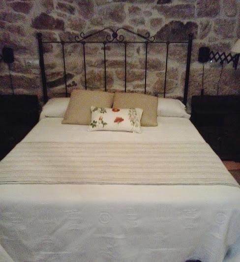 Casa O Torgal Villa Parada del Sil Room photo